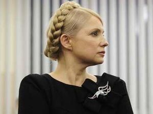 Тимошенко отказали в отводе судьи