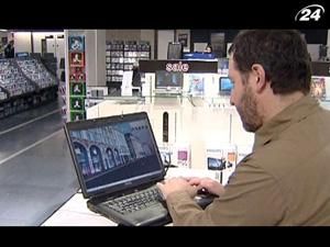 Программисты создали виртуальные шопинг-кварталы лондонского Вест-энда Программисты создали виртуальные шопинг-кварталы лондонского Вест-энда