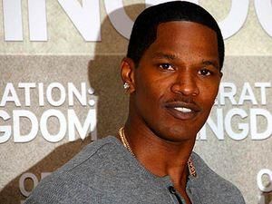 Джейми Фокс сыграет главу роль у Тарантино Джейми Фокс сыграет главу роль у Тарантино