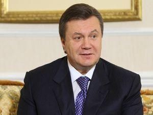 Янукович: В Європі мало-хто підтримав Тимошенко