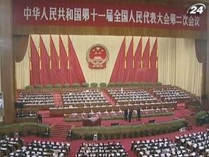 Владі Китаю вдалося перемогти інфляцію Владі Китаю вдалося перемогти інфляцію