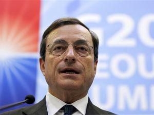 Європейський Центробанк отримав нового керівника Європейський Центробанк отримав нового керівника