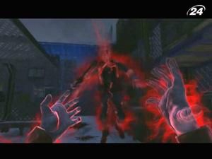 Критикам понравилась третья часть шутера FEAR Критикам понравилась третья часть шутера FEAR