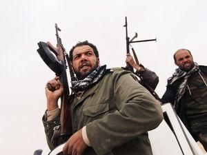 Ливийские повстанцы готовят восстание в Триполи через Skype Ливийские повстанцы готовят восстание в Триполи через Skype