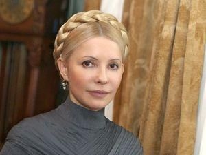 Тимошенко знову вимагає відвід судді