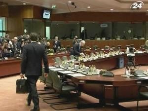 Лідери ЄС погодилися прийняти Хорватію до ЄС Лідери ЄС погодилися прийняти Хорватію до ЄС