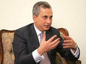 Колесников взялся за реформирование железной дороги Колесников взялся за реформирование железной дороги