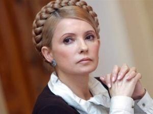 Суд знову відмовив Тимошенко