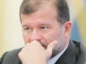 Балога просит Пшонку пустить туристов в Чернобыль Балога просит Пшонку пустить туристов в Чернобыль