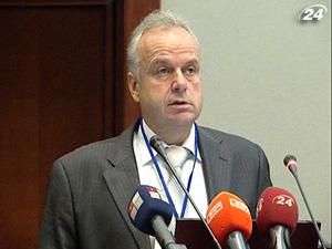 Украина постепенно исчерпывает запасы газа из традиционных источников Украина постепенно исчерпывает запасы газа из традиционных источников