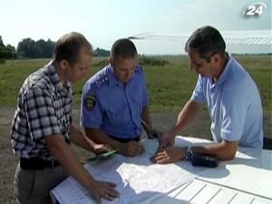 Мак и коноплю на Прикарпатье ищут на кукурузниках Мак и коноплю на Прикарпатье ищут на кукурузниках