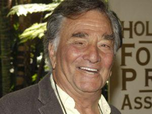 В США умер киноактер, игравший роль Коломбо