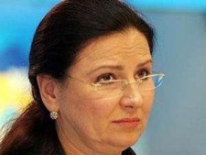 Богословська наполягає на допиті Путіна у справі Тимошенко Богословська наполягає на допиті Путіна у справі Тимошенко