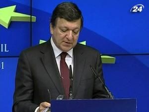 Лідери ЄС схвалили вступ Хорватії до Євросоюзу