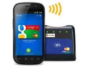 Google пообіцяла підключити iPhone 5 до своєї платіжної системи Google пообіцяла підключити iPhone 5 до своєї платіжної системи