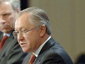 Тарасюк закликав МЗС припинити критикувати Європейську народну партію Тарасюк закликав МЗС припинити критикувати Європейську народну партію