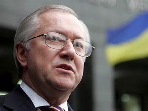 Тарасюк: Влада і опозиція повинні об'єднатися довкола євроінтеграції Тарасюк: Влада і опозиція повинні об'єднатися довкола євроінтеграції