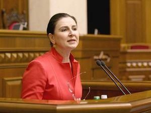 Богословська: Якщо зі мною щось станеться у цьому буде винна Тимошенко