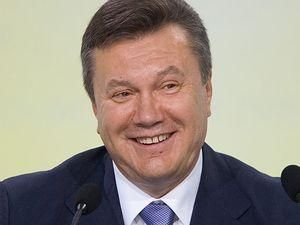 Янукович упевнений у розвитку відносин із Мозамбіком