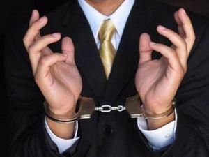 Заарештовано директора "Укрвакцини" Заарештовано директора "Укрвакцини"