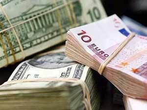 Учора на міжбанку продали валюти на 850 млн. дол.
