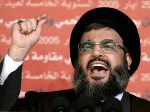 "Хезболла" виявила у себе американських шпигунів