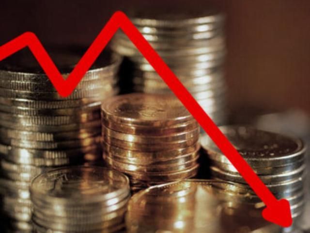 Російській економіці пророкують "грецькій сценарій" Російській економіці пророкують "грецькій сценарій"