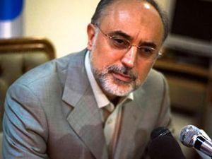 В Иране арестовали заместителя министра иностранных дел