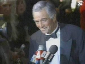 В возрасте 83 лет скончался известный актер Питер Фальк В возрасте 83 лет скончался известный актер Питер Фальк