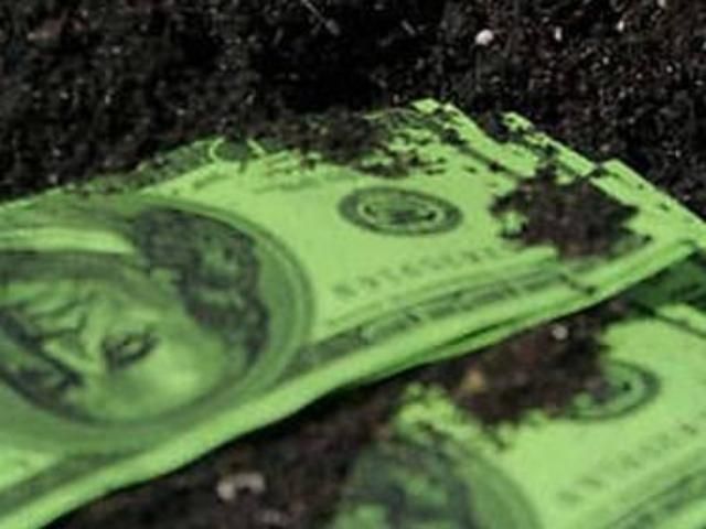 Эксперт: Украина теряет 80 млрд. дол. из-за отсутствия рынка земли Эксперт: Украина теряет 80 млрд. дол. из-за отсутствия рынка земли