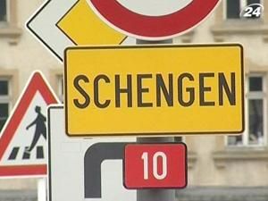 Лідери ЄС домовилися про прикордонний контроль у Шенгені 