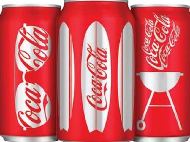 Coca-Cola підвищує ціни