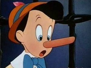 "Пиноккио" признали лучшим мультфильмом в истории кино 