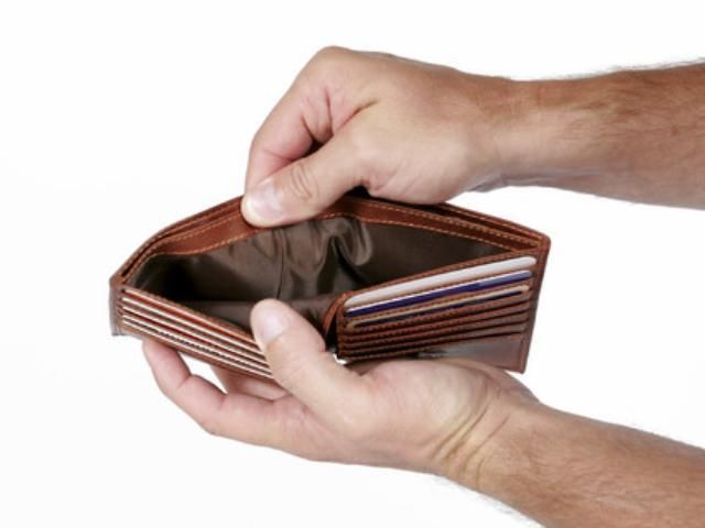 В уряді порахували ріст зарплат у травні В уряді порахували ріст зарплат у травні