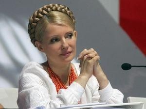 Защита просит снять с Тимошенко подписку о невыезде 