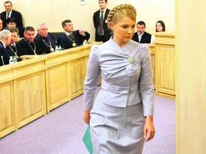 Прокуратура протестує проти об'єднання усіх справ Тимошенко