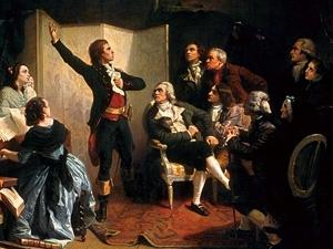 26 июня. Люди в истории  - 26 июня 2011 - Телеканал новин 24