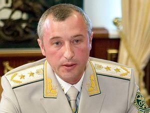 На митниці не спішать об'єднуватися із податковою На митниці не спішать об'єднуватися із податковою