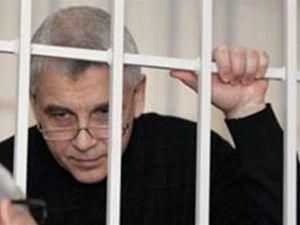 Іващенко припинив голодування через загрозу життю