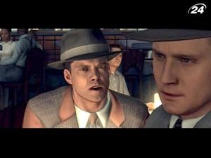 Rockstar анонсувала ПК-версію детективної історії L. A. Noire