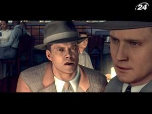 Rockstar анонсировала ПК-версию детективной истории L. A. Noire 