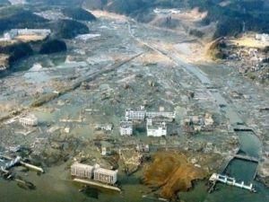 Кількість жертв 11 березня у Японії досягла 15,5 тисяч осіб Кількість жертв 11 березня у Японії досягла 15,5 тисяч осіб