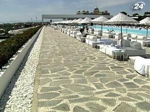 45% украинцев планируют морской отдых 45% украинцев планируют морской отдых