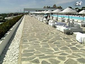 45% украинцев планируют морской отдых