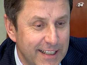 Прокуратура завершила досудове слідство у справі Пилипишина Прокуратура завершила досудове слідство у справі Пилипишина