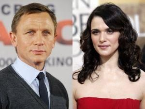 В Нью-Йорке женился Джеймс Бонд В Нью-Йорке женился Джеймс Бонд