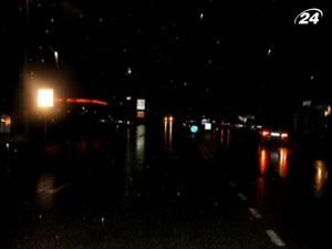 На Миколаївщині автомобіль ДАІ наїхав на пішохода На Миколаївщині автомобіль ДАІ наїхав на пішохода