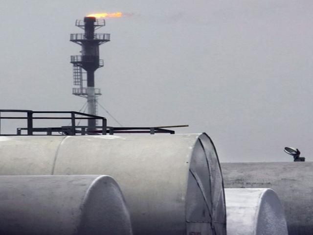 Сланцевий газ можуть заборонити Сланцевий газ можуть заборонити