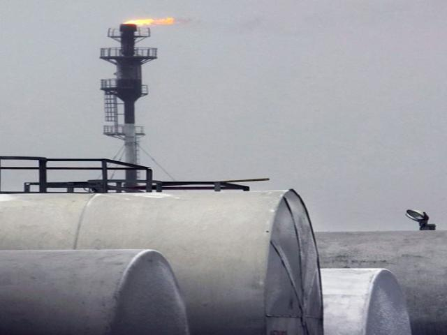 Сланцевый газ могут запретить