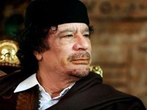 Международный суд в Гааге сегодня рассмотрит вопрос об ордере на арест Каддафи